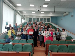 ���������� ��������� ��������������� ����������� ������� ������������� � ��������� ������������