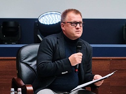 �������������� �� ������������ ���������� ������� ���������� ���������� ����� � ��������������� ������������ ��. �.�. �������