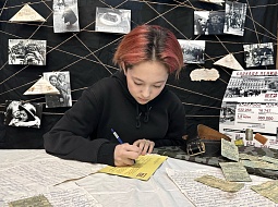 �������� ������� ����� � 80-����� ������� ������� ����������