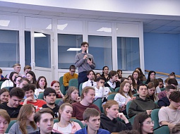 �������� ������� ��������� � ������������ ���������������� ������������ ��. �.�. �������