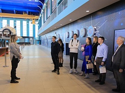 ��������� ���������������� ������������ ��. �.�. ������� ��������� ���������� ��������