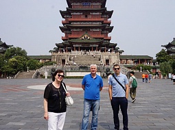 ��������������� ����������� ��������� ������� �������������� � ������