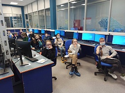 � ������������ ������ ������-������ ��� ���������� ���.Junior