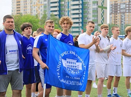 ��������� ���������� ��������� ��. �.�. �������. ��� ���� �����������! 