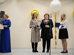 ������ ���������������� ������������ �������� �������. �����