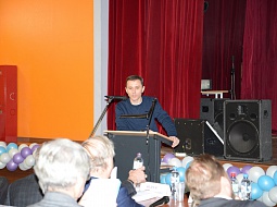 XLVI ����������� ������ ������ � ��������������� ������������