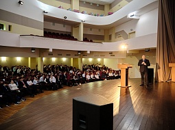 ������� � � ������: ��������������� ����������� ��. �.�. ������� ��������� ������������� ����� � ���� �����