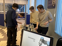 ������� � ��������������� ������������ ��. �.�. ������� ������ ���� �������� ������