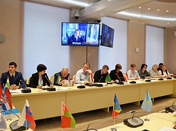 VI ������������� ������-������������ ��������-����������� �������������� ���������� � ����������� �����������