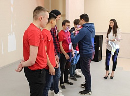 � ������������ ��������� ����� VI ��������� ������������� ���������� �������� �������������� (WorldSkills Russia)