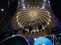 ��������������� ����������� ��. �.�. ������� �� ������ �������� ��������