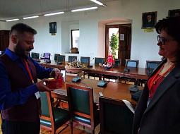 ��������������� ����������� ������� �������������� � ��������� �����