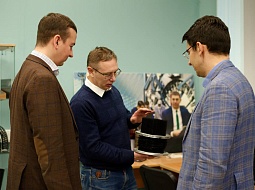 ��������� ���������� ����� � �������� � �������������� ������