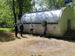 �������� ������������ ����������� �� ������������� �����Robots