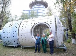 ������������� ���������� �������������� � �������� ������������