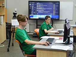 VIII ������������ ��������� �������� �������������� (WorldSkills Russia) � 2020. ������� �������