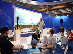 ������� ���������������� ������������ � ����-2021. ������� �������