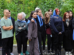 � ��������� ������ ���������� �������������� � ��������