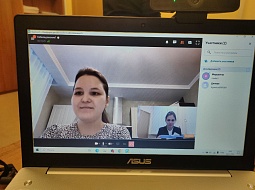 �������� �� ������������� ��������� ������� � ���������� �����������