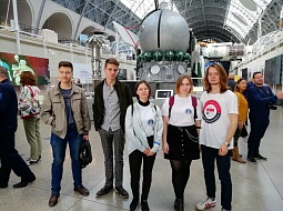 ��������� ��������� � ����� ������������� ����������� ���������