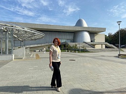 ������������� ���������������� ������������ ��. �.�. ������� ��������� � �������� �� ������� �������