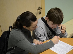 ����� ��� �������� ������ � ��������������� ������������