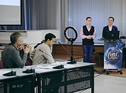 ����� ��������� ������������ �� ������������� �������� ������������ � �������. ������ ��� ����-2022�