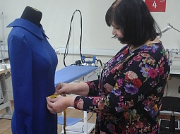 ������������� ������������ � �������� WorldSkills �� ����������� ����������� �����