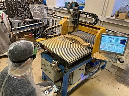 VII �������� ������������ ��������� �������� �������������� (WorldSkills Russia). ������� �������