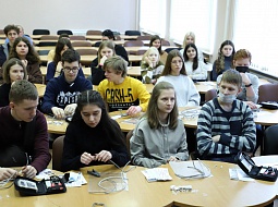 ��������� ������� ������� ������� � ��������������� ��������