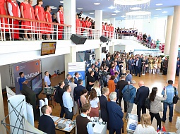 ��������������� ����������� �� ��� ����������� ���������� �������