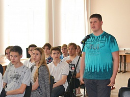 ������������� ���������-������������ ������� � ��������������� ������������