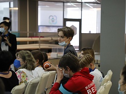 �����������, ������!� � ��������������� ������������