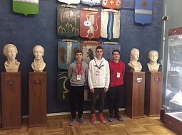 ��������������� ����������� ������ ������� � 57-� ������� ������� ������ �.�. ������������