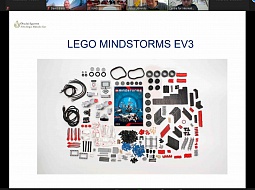 ���������� � �������� ���������������� ������������ ������� ������� � ��������� ������������� ������ Erasmus+ 