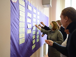 �������� � ����������� ������������. ������������� ������������ ������� ������� � ������� ����