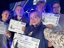 ��������� ���������, ������� ������ ��-23 �������� ����� �������-2025�!