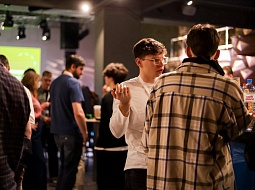 � �� ������, ��� ����� �����-����? 