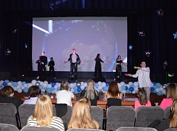 � ���� ������ ������ ���������������� ������������ ��. �.�. ������� 2023 ����