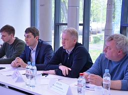 ����� �������� �� ������ ������-����������������� ������ ��������� ������������