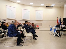 � ��������������� ������������ ��. �.�. ������� ������ ��������� ������� ������