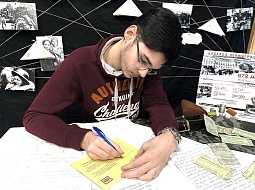 �������� ������� ����� � 80-����� ������� ������� ����������