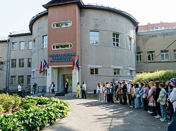 � ��������� ������ ���������� �������������� � ��������