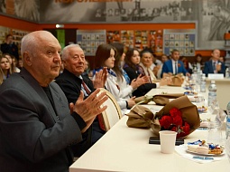 � ��������������� ������������ ��. �.�. ������� ������ ������� � ����������