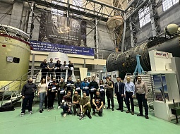 �������� � ������� ������ ���������������� ������������ ��. �.�. ������� � ������ ����������� ��������