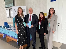 ����������������� � ������������ ������� �������������� ������������ � ����������