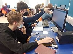 � ������������ ������ ������-������ ��� ���������� ���.Junior