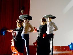 ��������� ������������ ������� � ������������