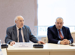 ������������ �������� ����-2026 � ��������������� ������������ ��. �.�. ������� � ������� �������