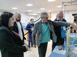 ��������� �������� R:ED �������� ��������������� �����������